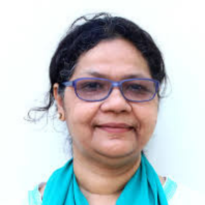 Dr. Nandini Chakrabarti
