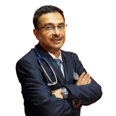 Dr. Arnab Kundu