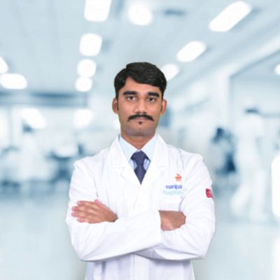 Dr. Shivaraj Kumar KV