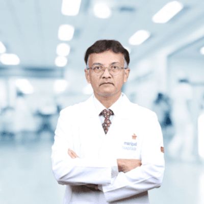 Dr. Satish Rao Kalanje