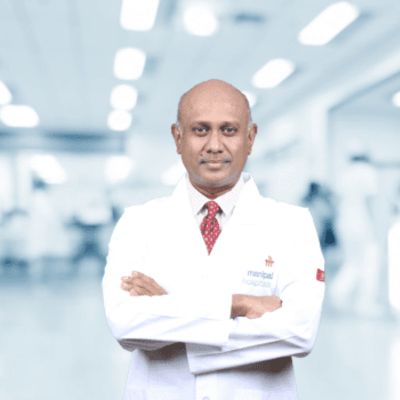 Dr. Mohan K
