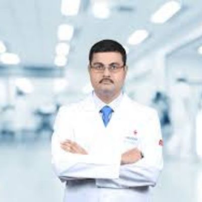 Dr. Jayachandran R