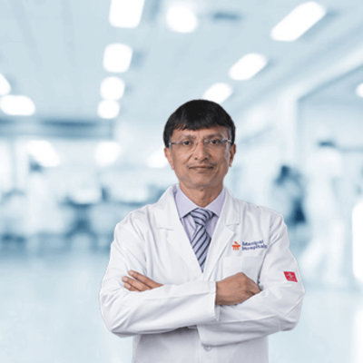 Dr. G K Prakash