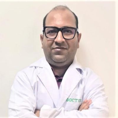 Dr. Mistun Banerjee