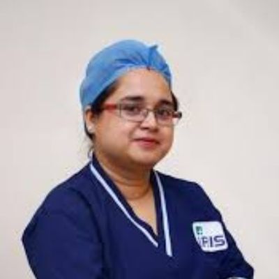 Dr. Ananya Roy
