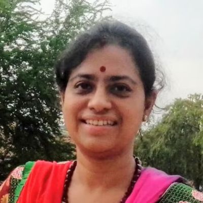 Dr. Mandira Dasgupta