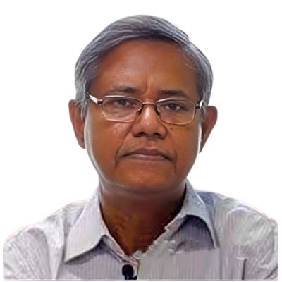 Dr. Debabrata Sen
