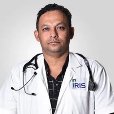 Dr. Avijit Bakshi