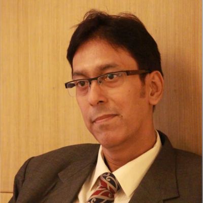Dr. Nilanjan Sengupta