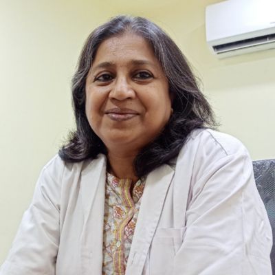 Dr. Aditi Chakrabarti