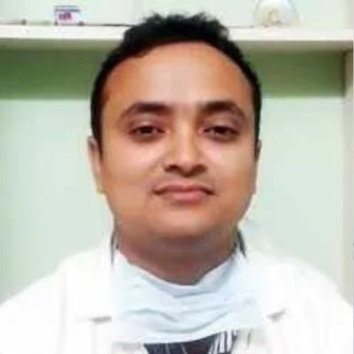 Dr. Tathagata Sinha Roy