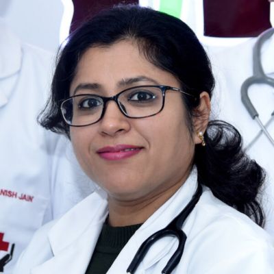 Dr. Niti Aggarwal