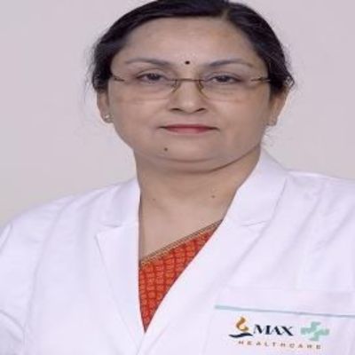 Dr. Neeru Praveer Aggarwal