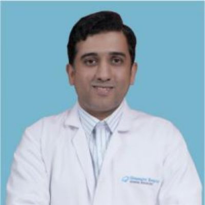 Dr. Karthik K Prasad