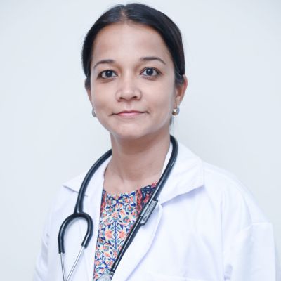 Dr. Sindhu V A