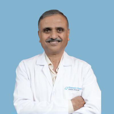 Dr. Balakrishna G 
