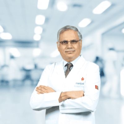 Dr. P. S Murthy