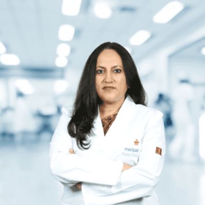 Dr. Namita Kapoor Sahgal