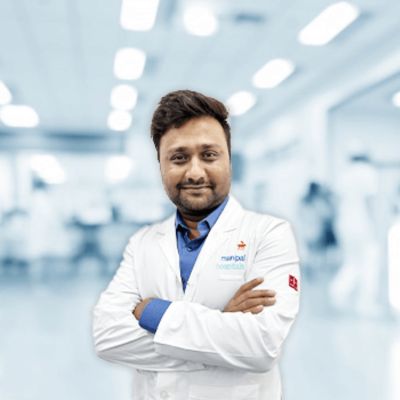 Dr. Pruthviraj Mo