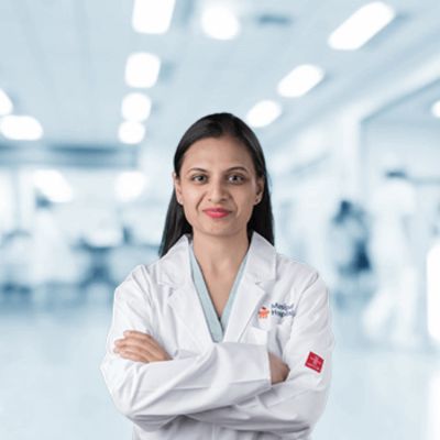 Dr. Reshu Saraogi