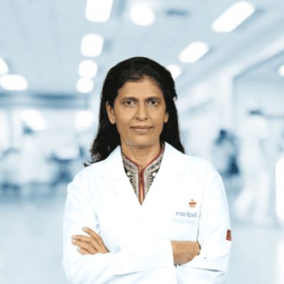 Dr. Radhika Thappeta