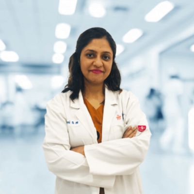 Dr. Rashmi S R