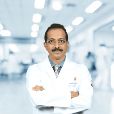 Dr. Sanjay Prasad Hegde