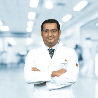 Dr. Dinesh Manni