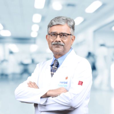 Dr. Raj Devashis Chakravarty 