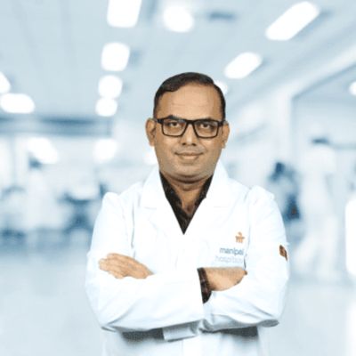 Dr. Shivraj Ajji Kariyappala Lakshman