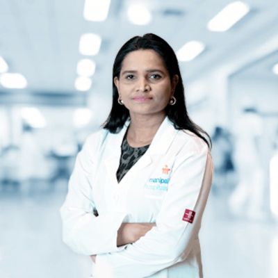 Dr. Usha Mallinath