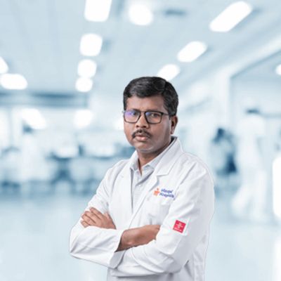 Dr. Balaraju D 