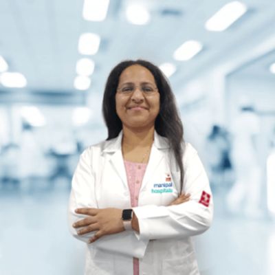 Dr. Pinky Devi