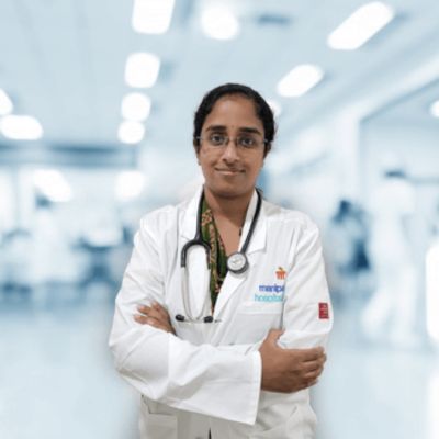 Dr. Harshitha Boyareddigari