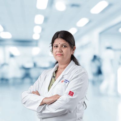 Dr. Shanthala M N
