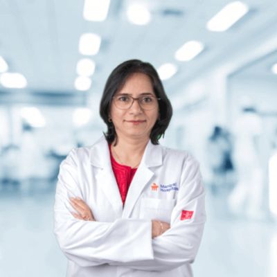 Dr. Arwa Mohsin