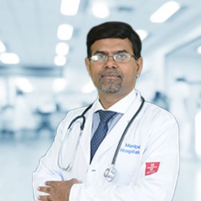 Dr. Rajshekhar C Jaka