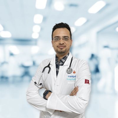 Dr. Prashant Bafna