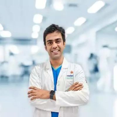 Dr. Harsha R