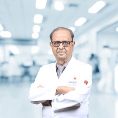 Dr. Prof. Partha Sarathi Banerjee