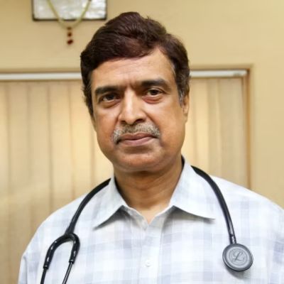Dr. Ranjan Kr Sharma
