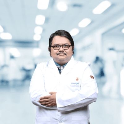 Dr. Dipayan Ghosh