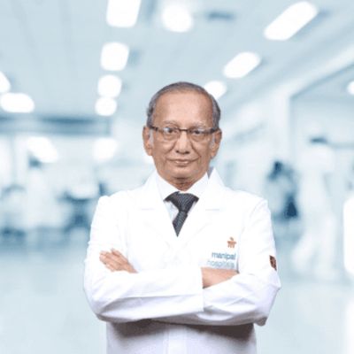 Dr. Udaynarayan Sarkar
