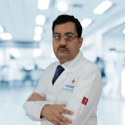 Dr. Jishnu Banerjee