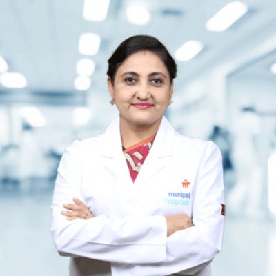 Dr. Sagarika Mukherjee