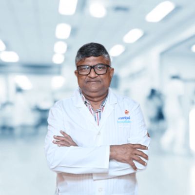 Dr. Kaushik Das