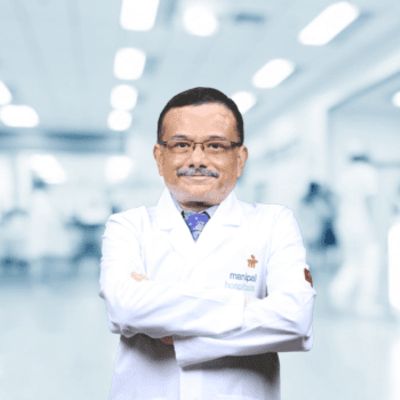 Dr. Sujoy Maitra