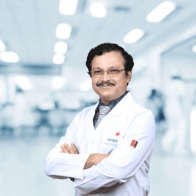Dr. Barun Chakrabarti