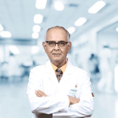 Dr. Asis Kumar Sinha