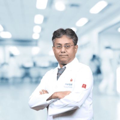 Dr. Gautam Bhaumik